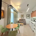 Travel Habitat Oceanografic Apartmán