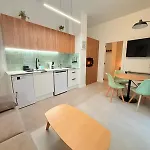 Travel Habitat Oceanografic Apartmán