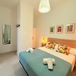 Travel Habitat Oceanografic Apartmán