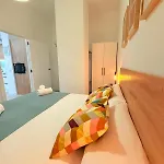 Apartmán Travel Habitat Oceanografic *