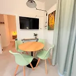 Apartmán Travel Habitat Oceanografic *
