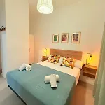 Travel Habitat Oceanografic Apartmán Valencie