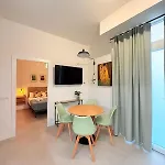Travel Habitat Oceanografic Apartmán Valencie