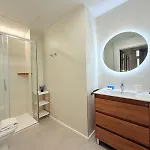 Apartmán Travel Habitat Oceanografic Valencie