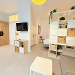 Travel Habitat Oceanografic Apartmán Valencie
