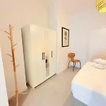 Travel Habitat Oceanografic Apartmán