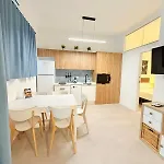 Apartmán Travel Habitat Oceanografic