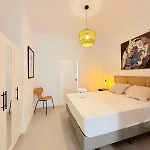 Apartmán Travel Habitat Oceanografic Valencie