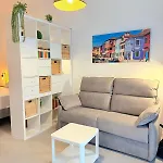 Travel Habitat Oceanografic Valencie