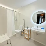 Travel Habitat Oceanografic Apartmán