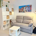 Travel Habitat Oceanografic Apartmán Valencie