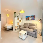 Travel Habitat Oceanografic Apartmán *