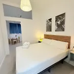 Travel Habitat Oceanografic Apartmán Valencie