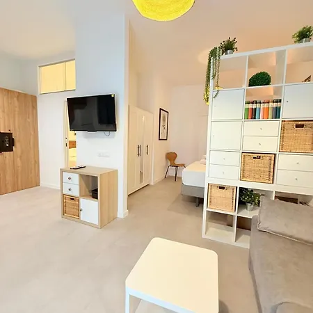 Travel Habitat Oceanografic شقة فالنسيا
