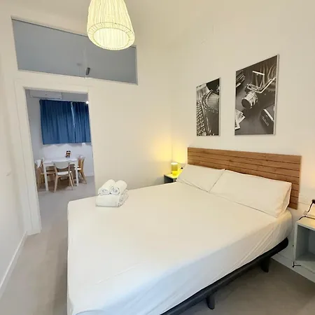 Travel Habitat Oceanografic شقة فالنسيا