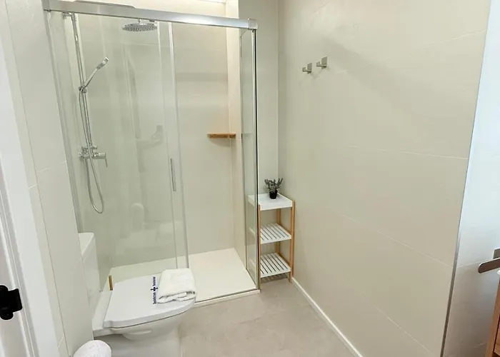 Appartement Travel Habitat Oceanografic
