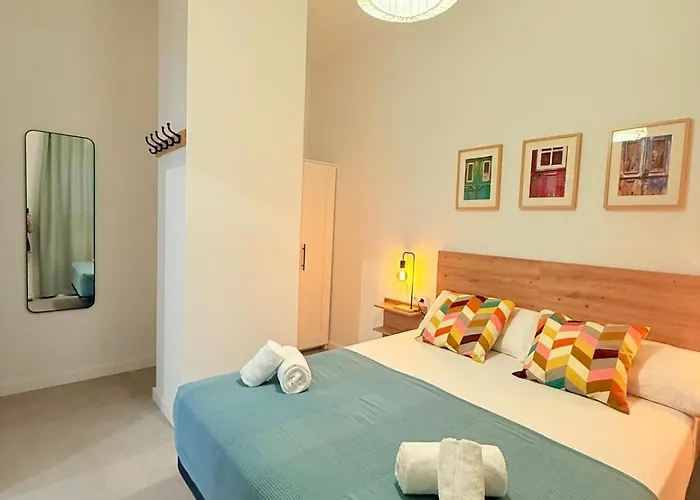 Travel Habitat Oceanografic Appartement