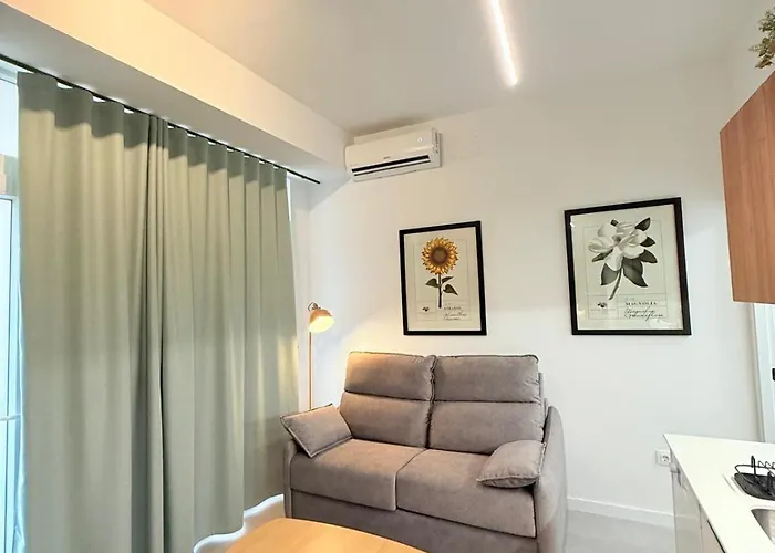 Appartement Travel Habitat Oceanografic Valence