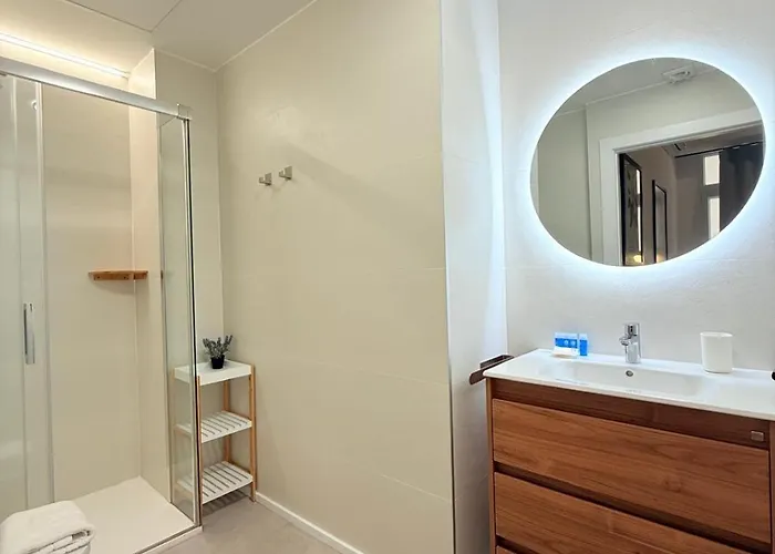 Appartement Travel Habitat Oceanografic Valence