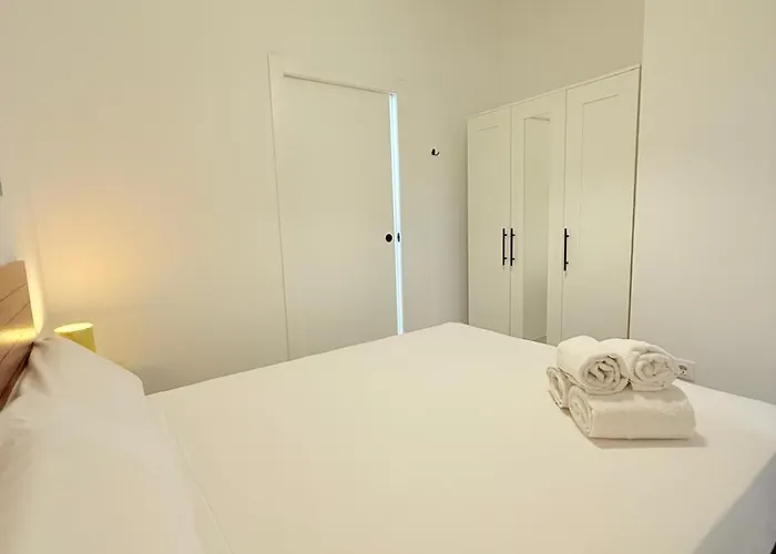 Appartement Travel Habitat Oceanografic