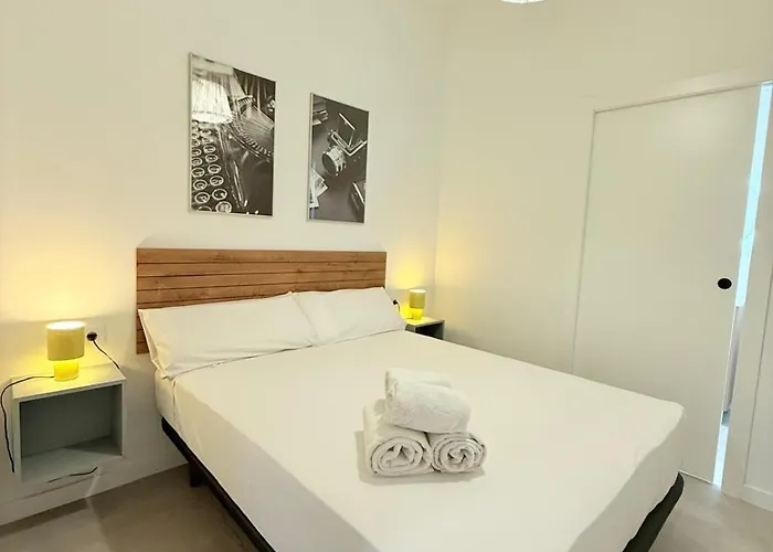 Travel Habitat Oceanografic Appartement