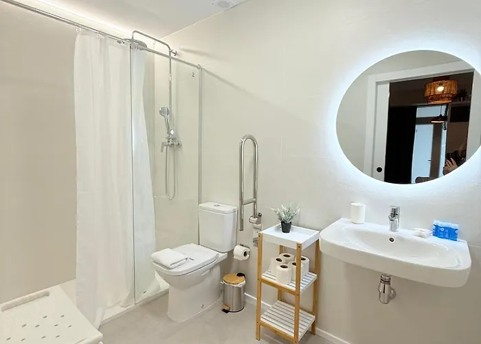 Travel Habitat Oceanografic Appartement