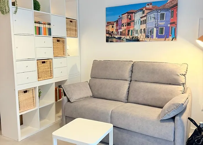Travel Habitat Oceanografic Appartement Valence