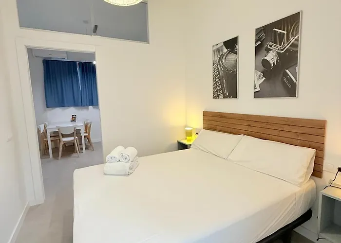 Travel Habitat Oceanografic Appartement Valence